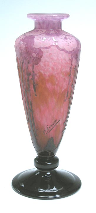 Eglantines Vase