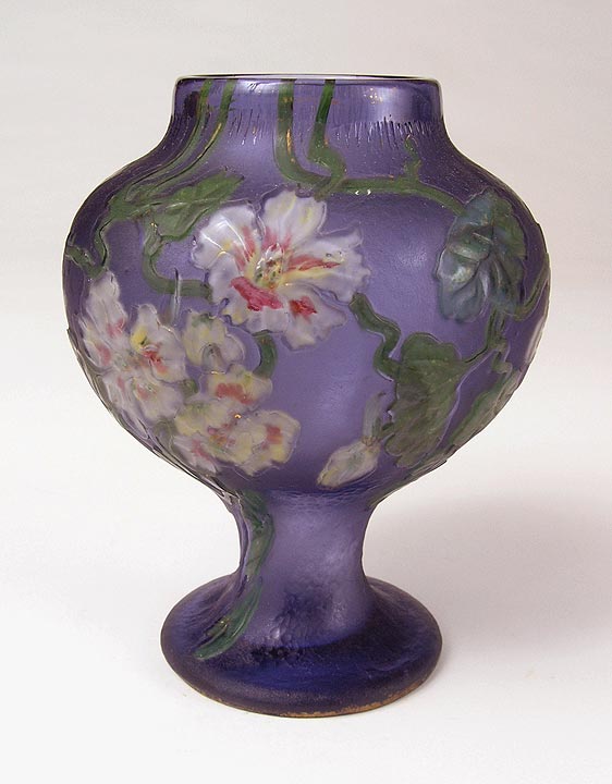 Burgun & Schverer, Vase