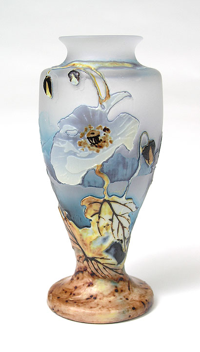 Muller, Vase