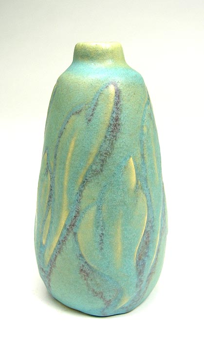 Van Briggle, Vase