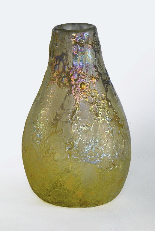 Cypriote Vase